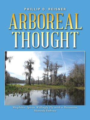 cover image of Arboreal Thought